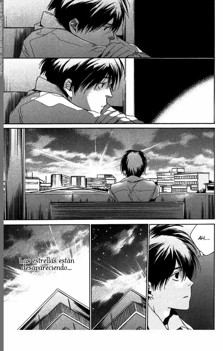 Itsuya-san (2016) - Capítulo 4 - Página 27 - LectorTMOo