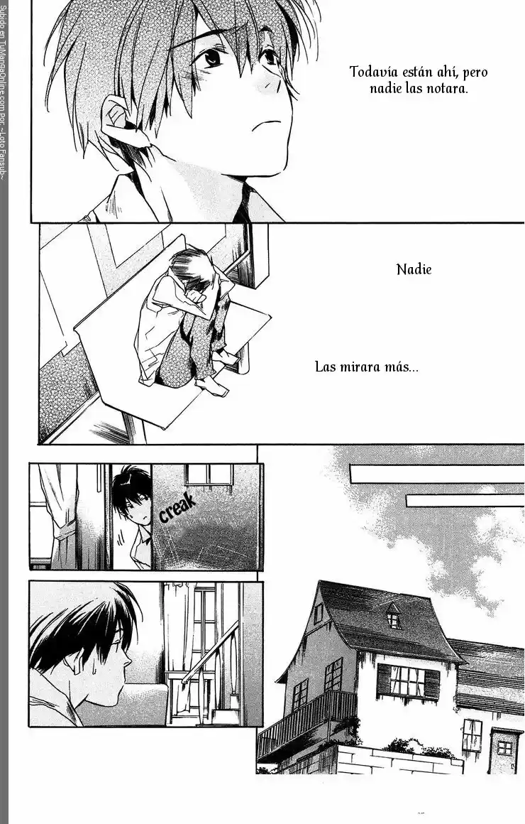 Itsuya-san (2016) - Capítulo 4 - Página 28 - LectorTMOo