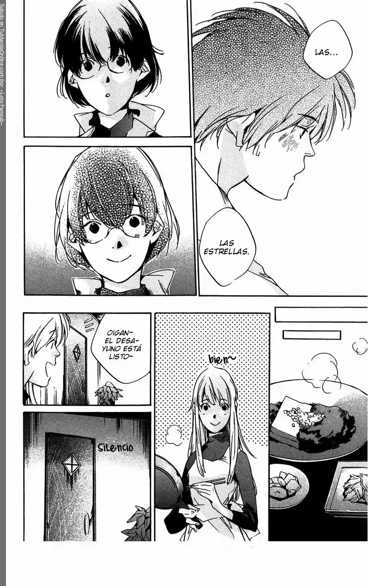 Itsuya-san (2016) - Capítulo 4 - Página 36 - LectorTMOo