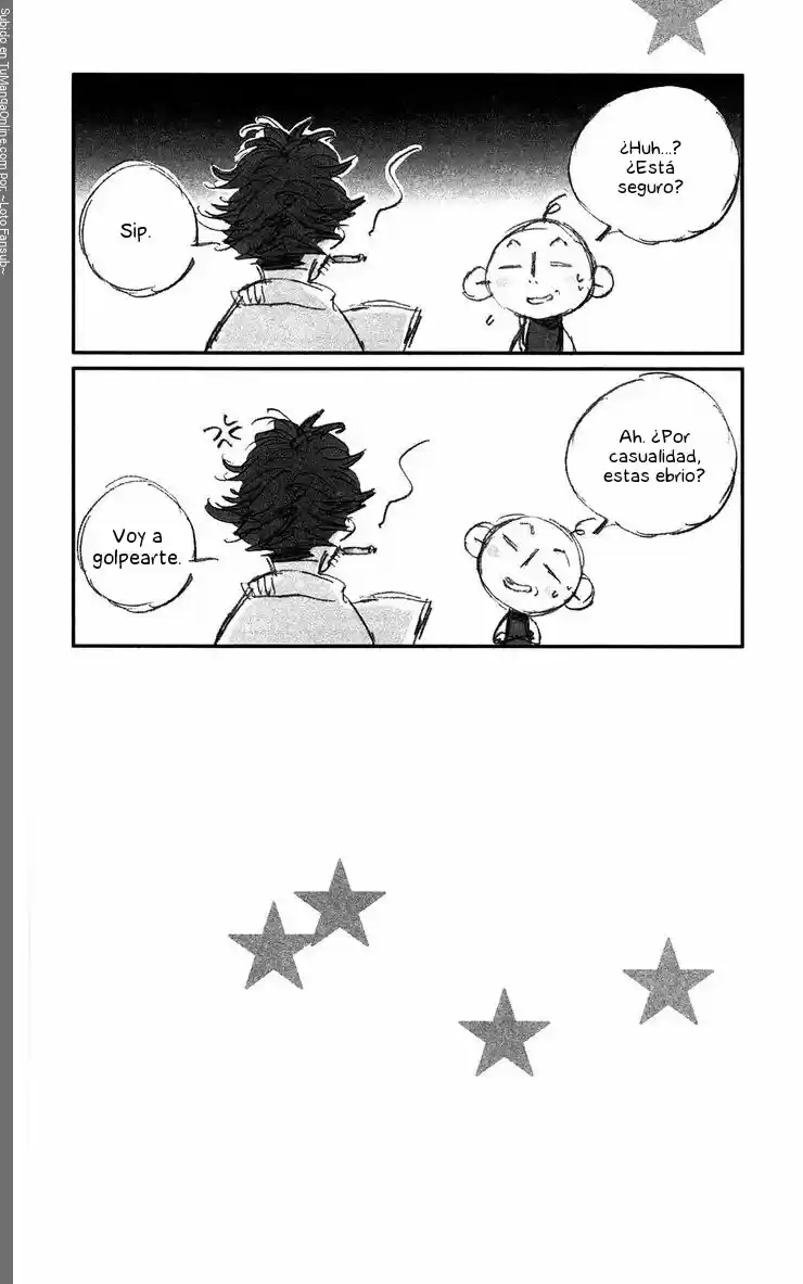 Itsuya-san (2016) - Capítulo 4 - Página 42 - LectorTMOo