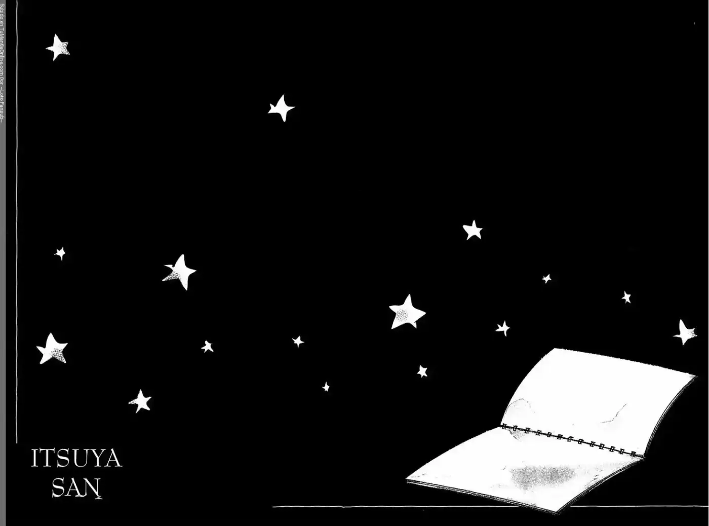 Itsuya-san (2016) - Capítulo 4 - Página 43 - LectorTMOo