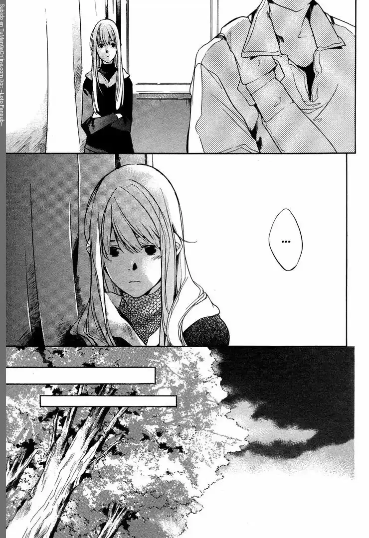 Itsuya-san (2016) - Capítulo 5 - Página 22 - LectorTMOo