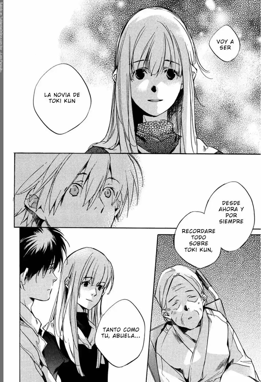 Itsuya-san (2016) - Capítulo 5 - Página 25 - LectorTMOo