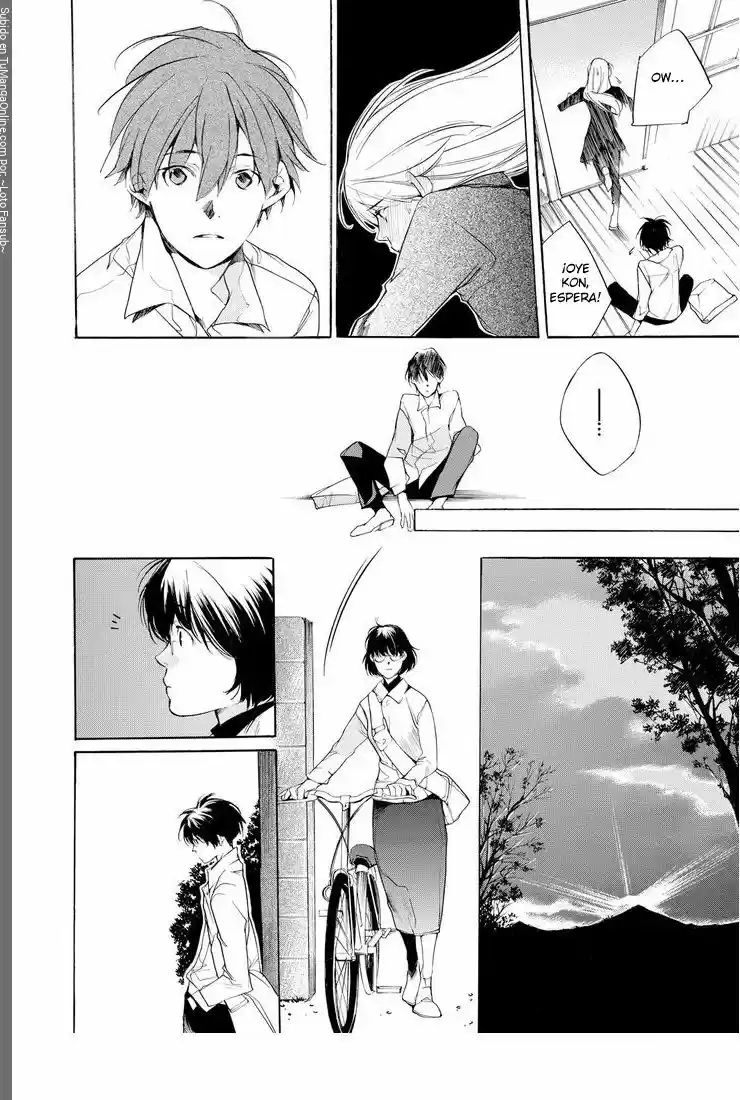 Itsuya-san (2016) - Capítulo 6 - Página 12 - LectorTMOo