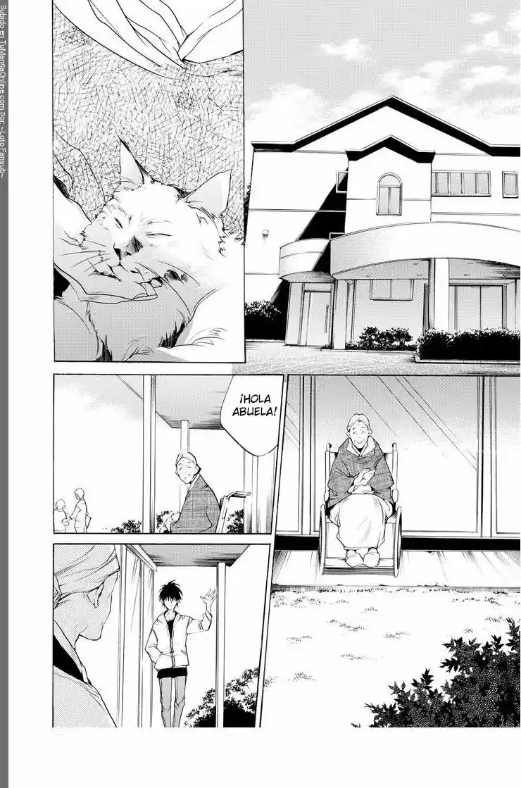 Itsuya-san (2016) - Capítulo 6 - Página 18 - LectorTMOo