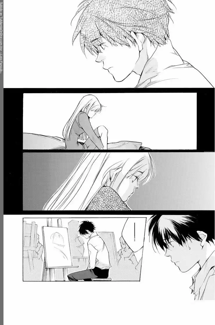 Itsuya-san (2016) - Capítulo 6 - Página 28 - LectorTMOo