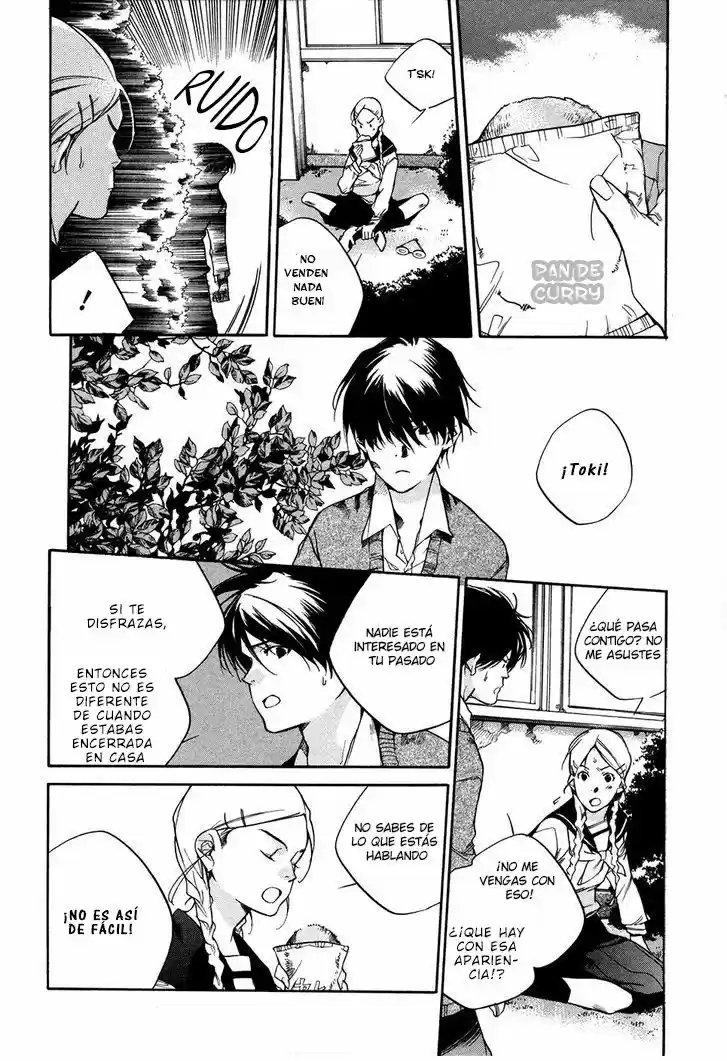 Itsuya-san (2016) - Capítulo 7 - Página 6 - LectorTMOo