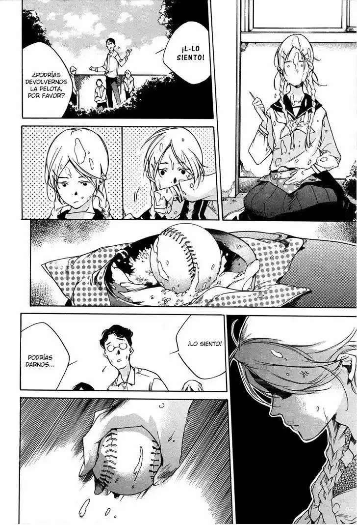 Itsuya-san (2016) - Capítulo 7 - Página 10 - LectorTMOo