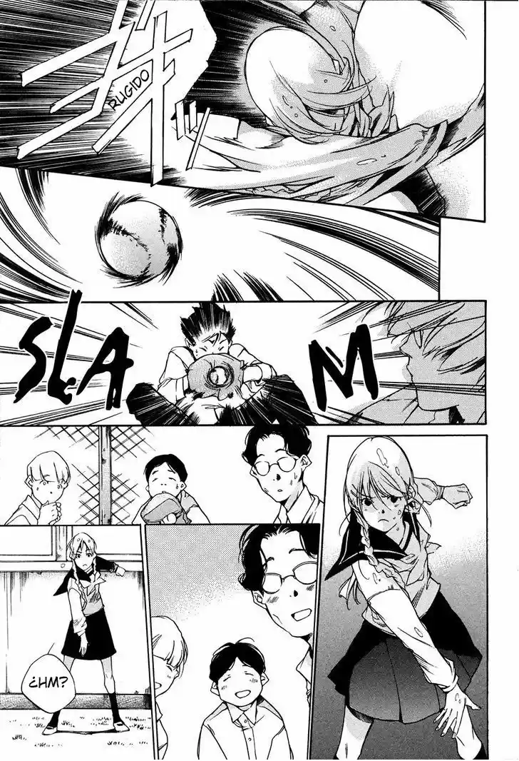 Itsuya-san (2016) - Capítulo 7 - Página 11 - LectorTMOo