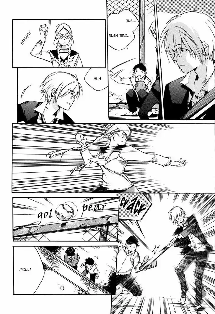 Itsuya-san (2016) - Capítulo 7 - Página 16 - LectorTMOo