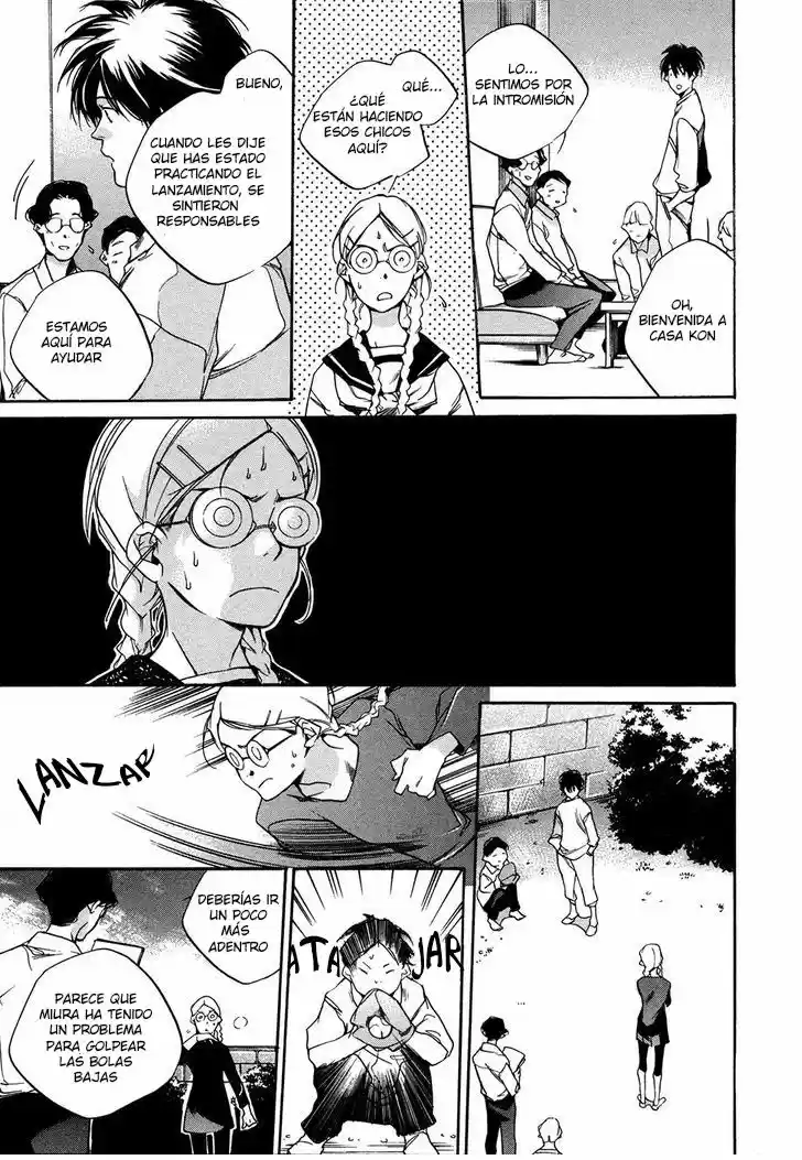 Itsuya-san (2016) - Capítulo 7 - Página 23 - LectorTMOo