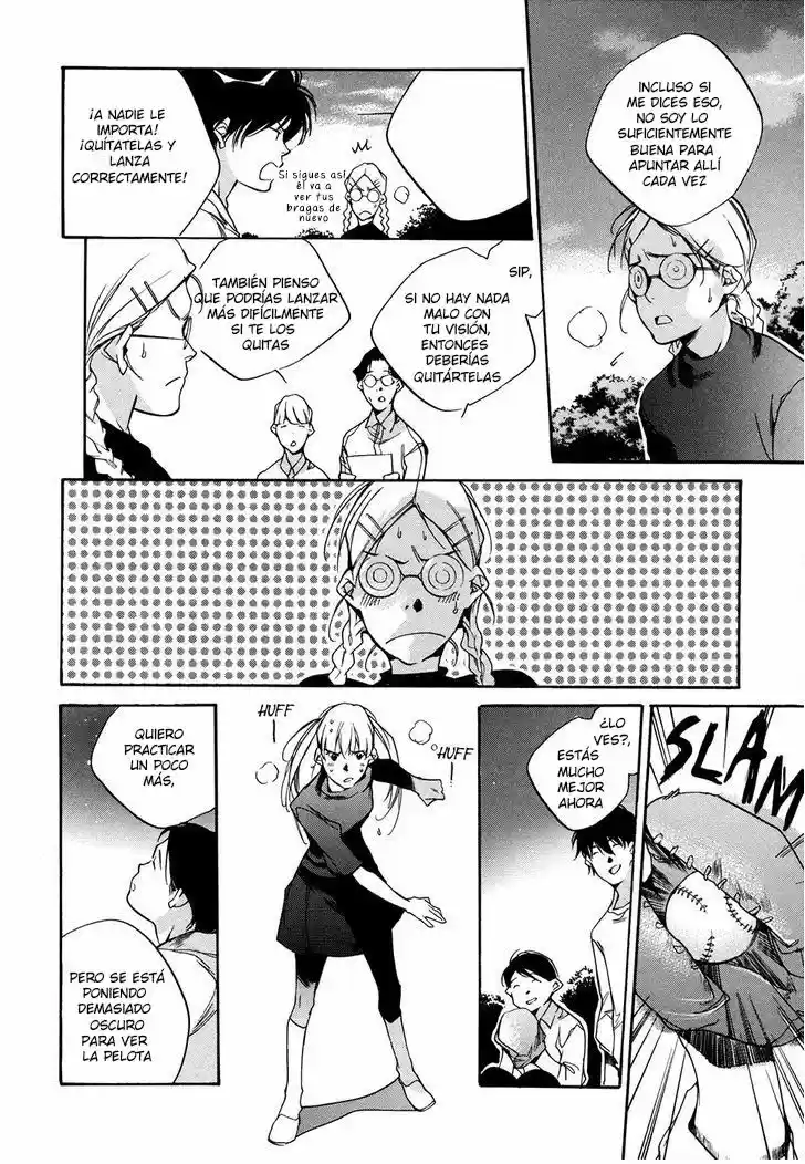 Itsuya-san (2016) - Capítulo 7 - Página 24 - LectorTMOo