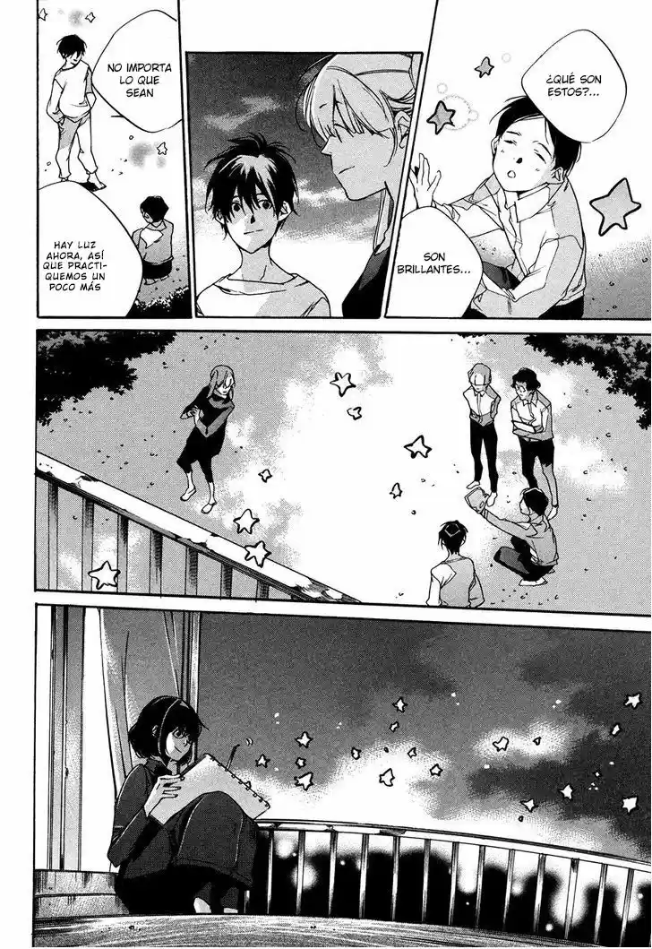 Itsuya-san (2016) - Capítulo 7 - Página 26 - LectorTMOo
