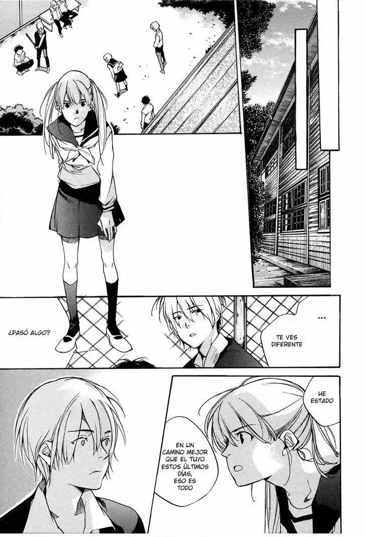 Itsuya-san (2016) - Capítulo 7 - Página 27 - LectorTMOo