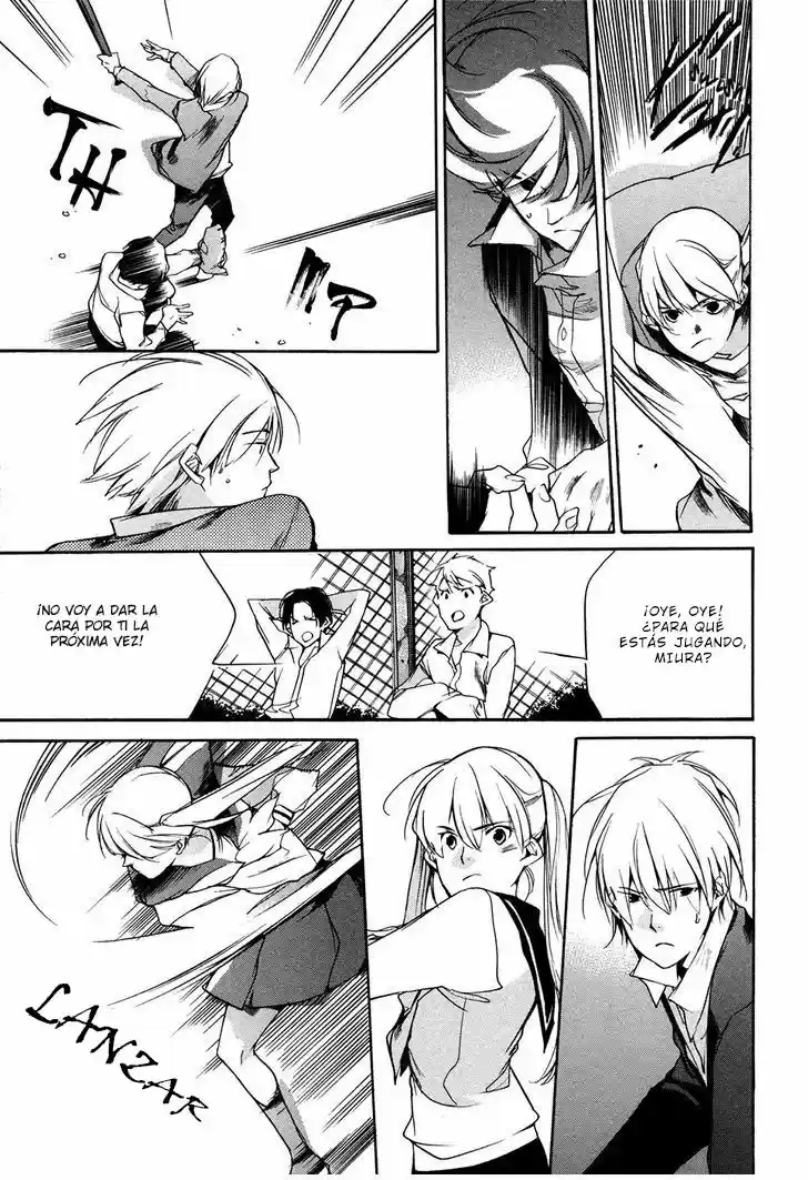 Itsuya-san (2016) - Capítulo 7 - Página 29 - LectorTMOo