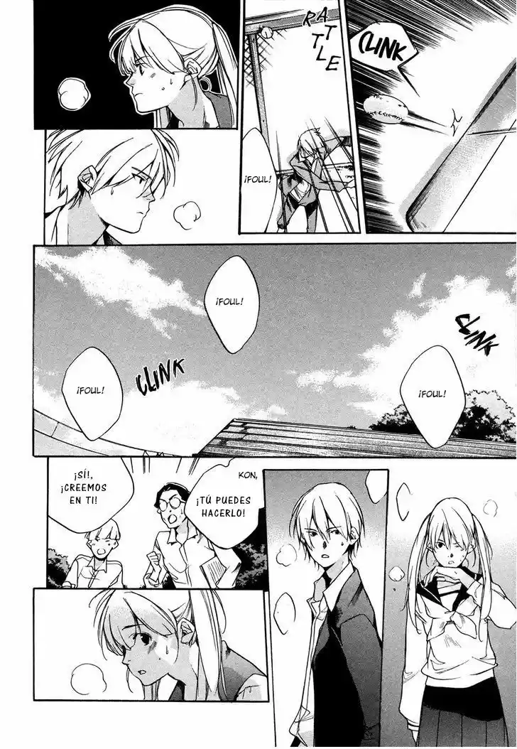 Itsuya-san (2016) - Capítulo 7 - Página 30 - LectorTMOo