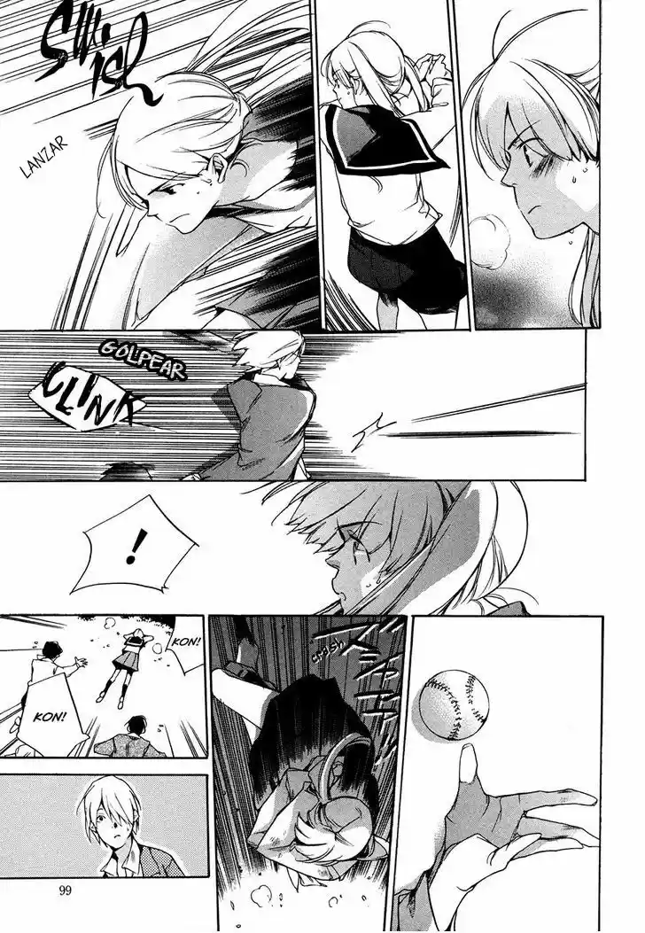 Itsuya-san (2016) - Capítulo 7 - Página 31 - LectorTMOo