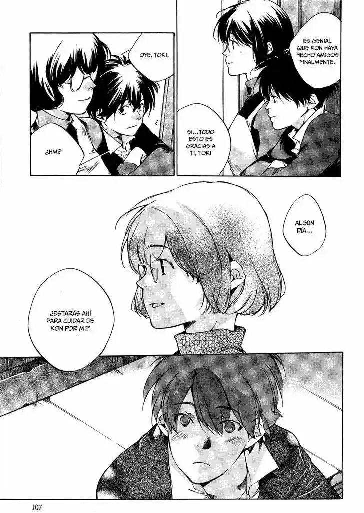 Itsuya-san (2016) - Capítulo 8 - Página 6 - LectorTMOo