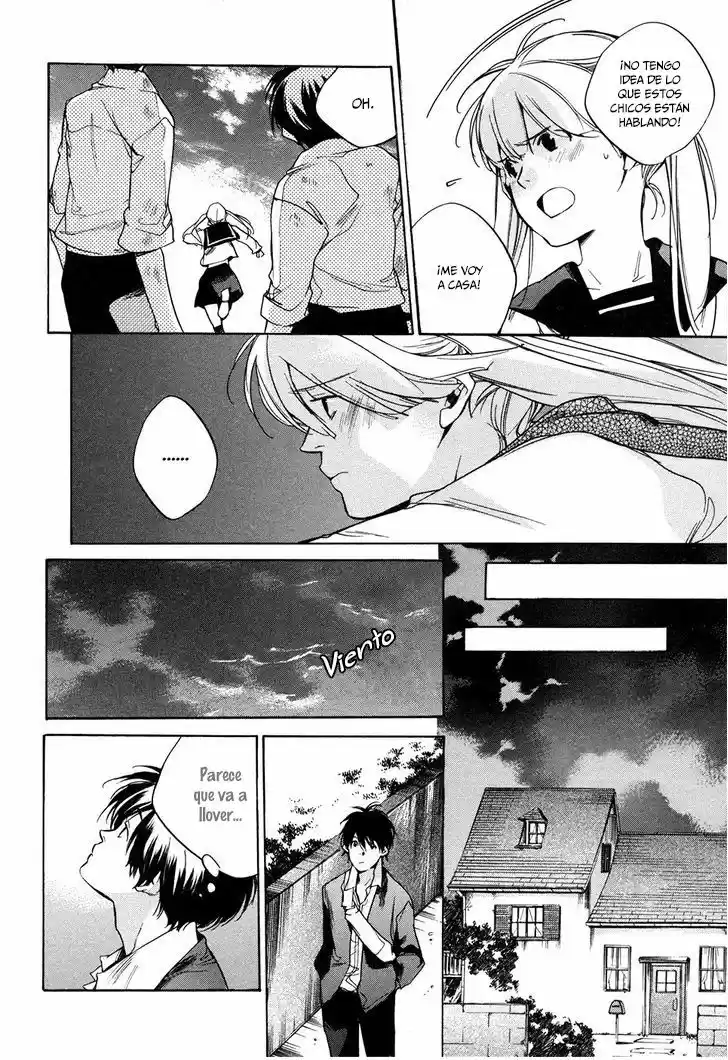 Itsuya-san (2016) - Capítulo 8 - Página 11 - LectorTMOo