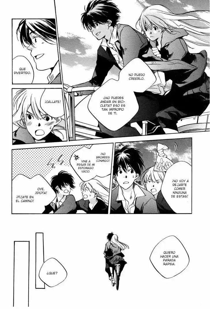 Itsuya-san (2016) - Capítulo 8 - Página 13 - LectorTMOo