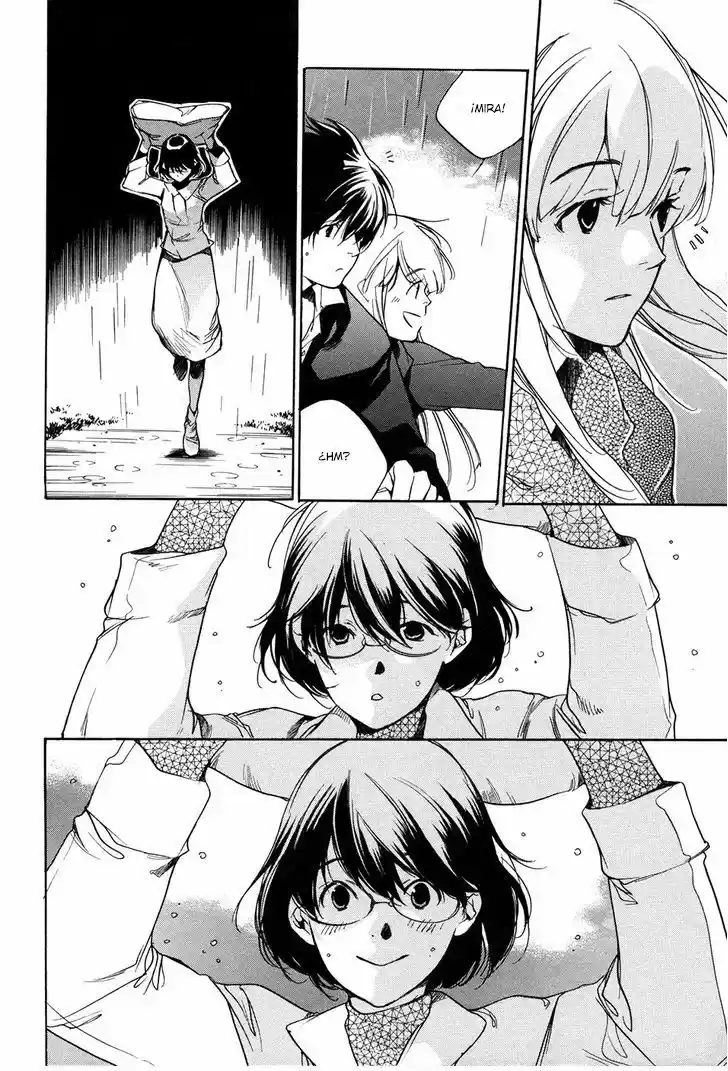 Itsuya-san (2016) - Capítulo 8 - Página 19 - LectorTMOo