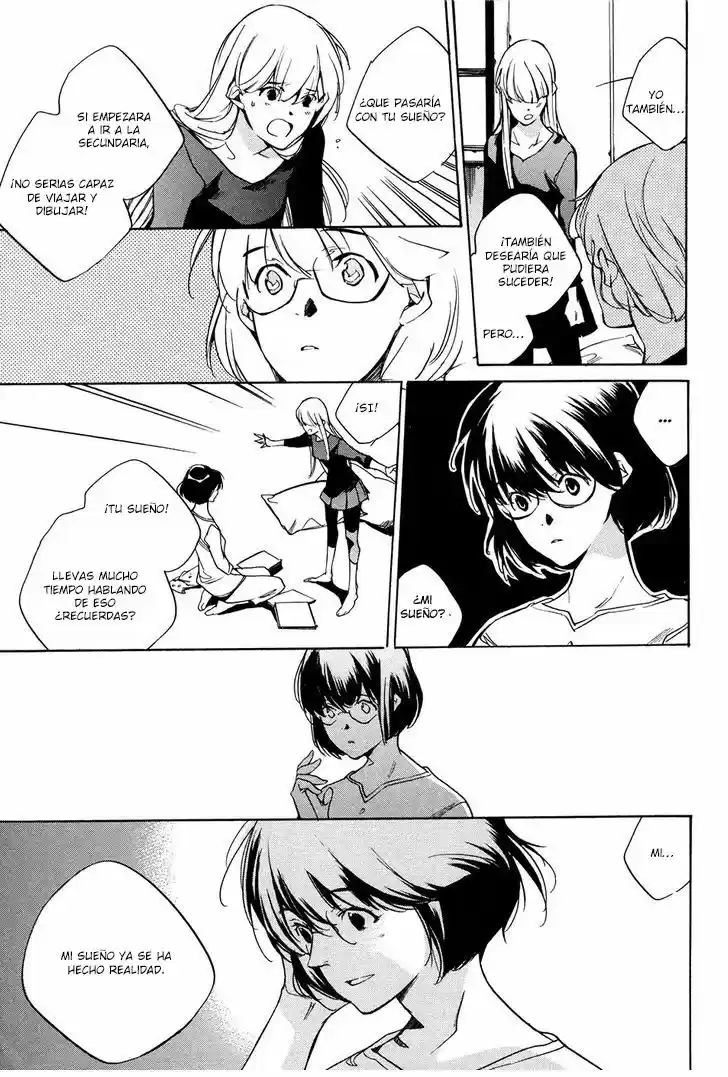 Itsuya-san (2016) - Capítulo 8 - Página 26 - LectorTMOo