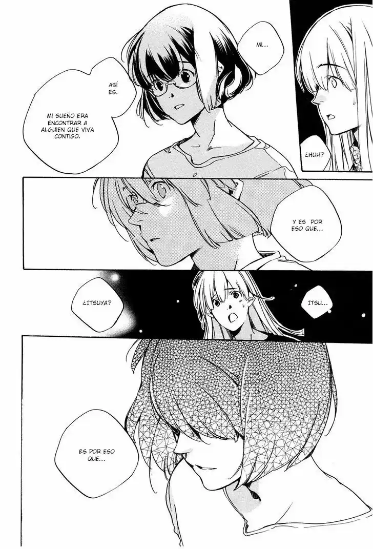 Itsuya-san (2016) - Capítulo 8 - Página 27 - LectorTMOo