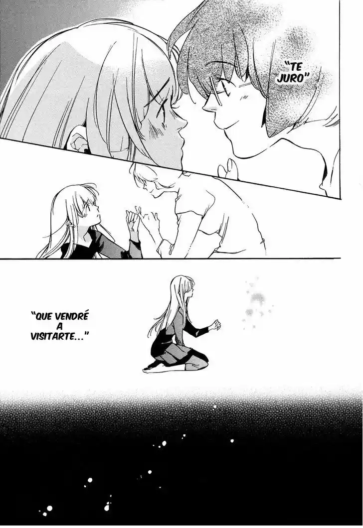 Itsuya-san (2016) - Capítulo 8 - Página 30 - LectorTMOo