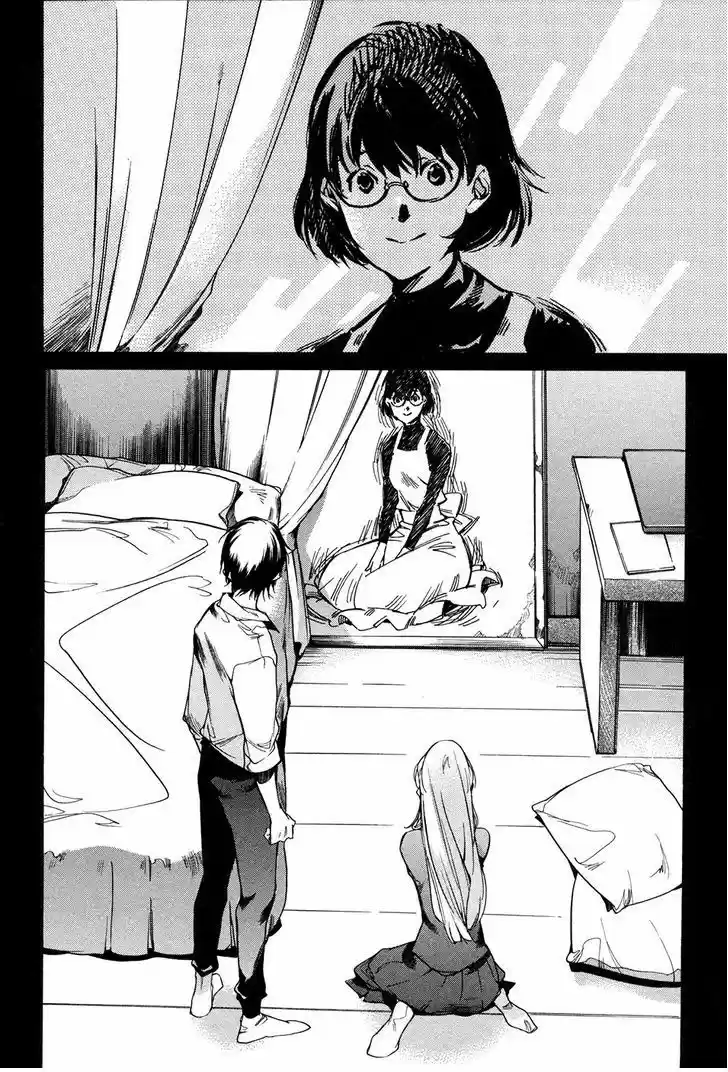 Itsuya-san (2016) - Capítulo 8 - Página 33 - LectorTMOo