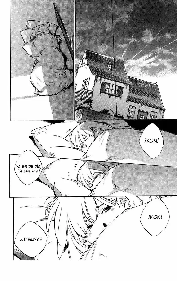 Itsuya-san (2016) - Capítulo 9 - Página 3 - LectorTMOo