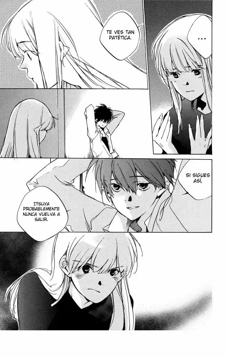 Itsuya-san (2016) - Capítulo 9 - Página 6 - LectorTMOo