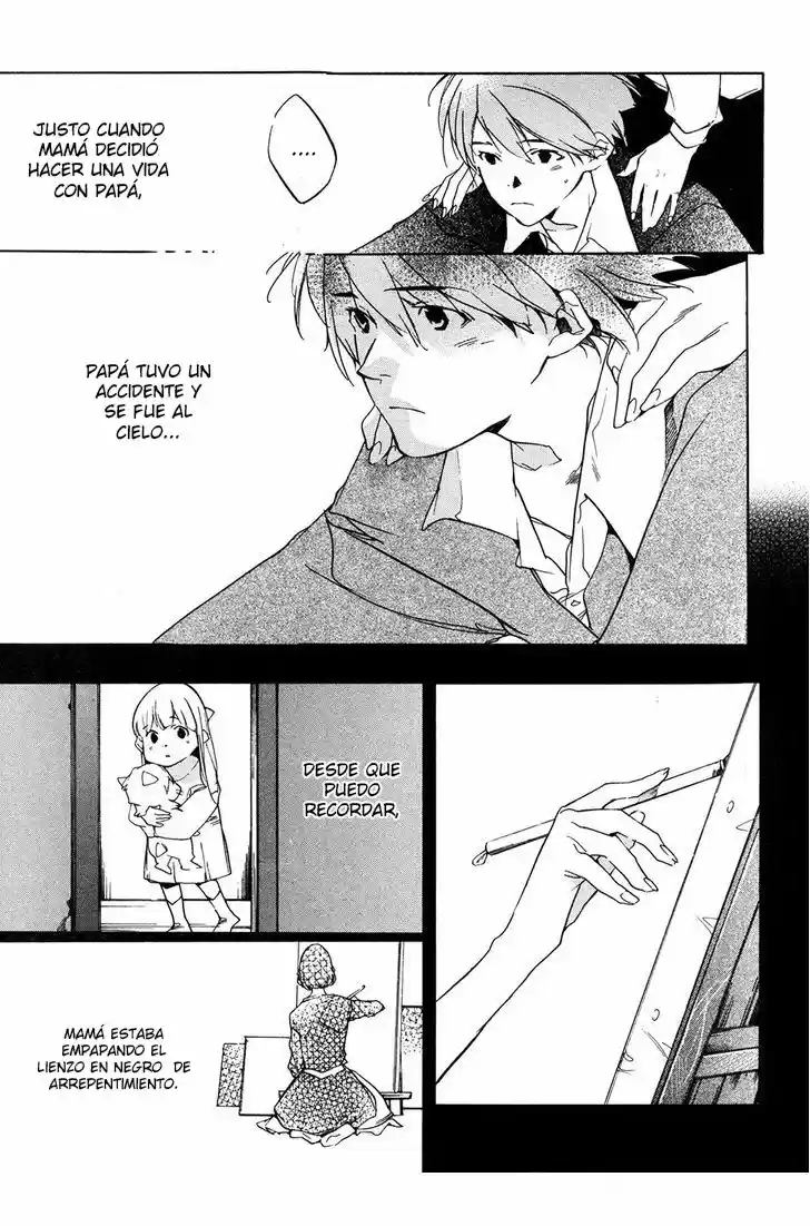Itsuya-san (2016) - Capítulo 9 - Página 8 - LectorTMOo