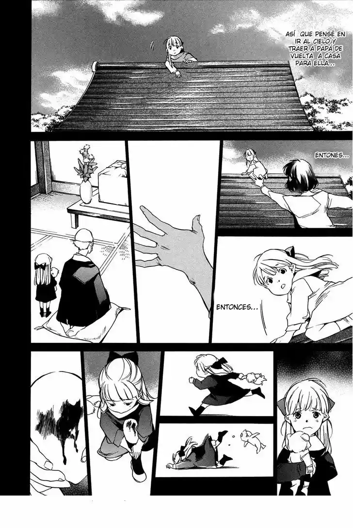 Itsuya-san (2016) - Capítulo 9 - Página 9 - LectorTMOo