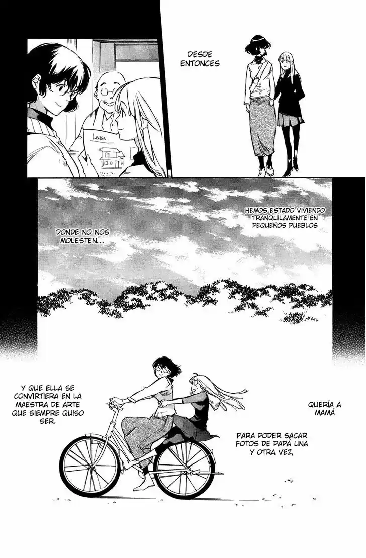 Itsuya-san (2016) - Capítulo 9 - Página 11 - LectorTMOo