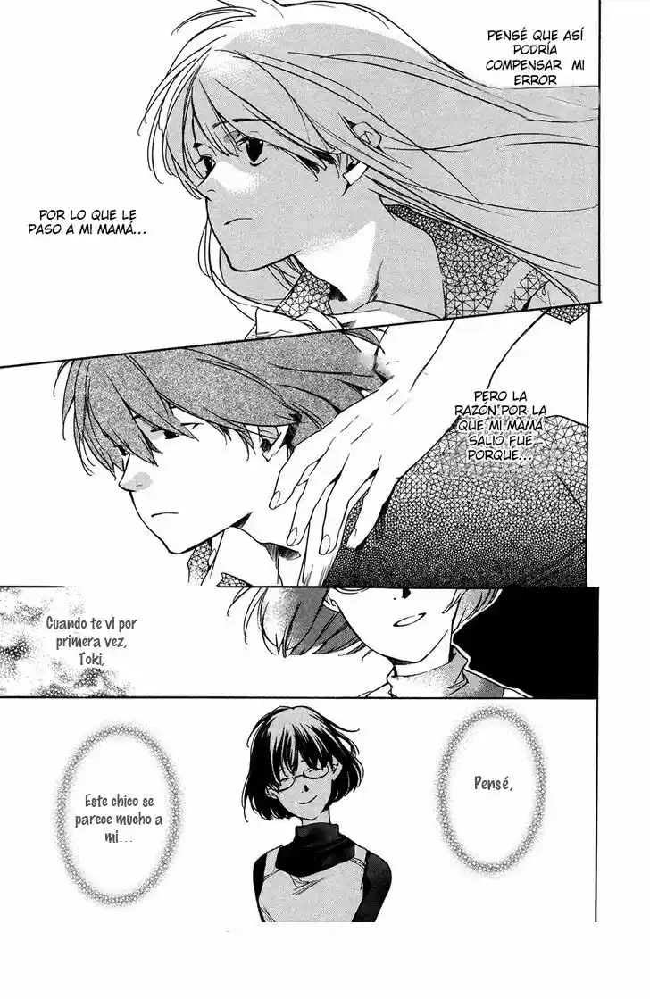 Itsuya-san (2016) - Capítulo 9 - Página 12 - LectorTMOo