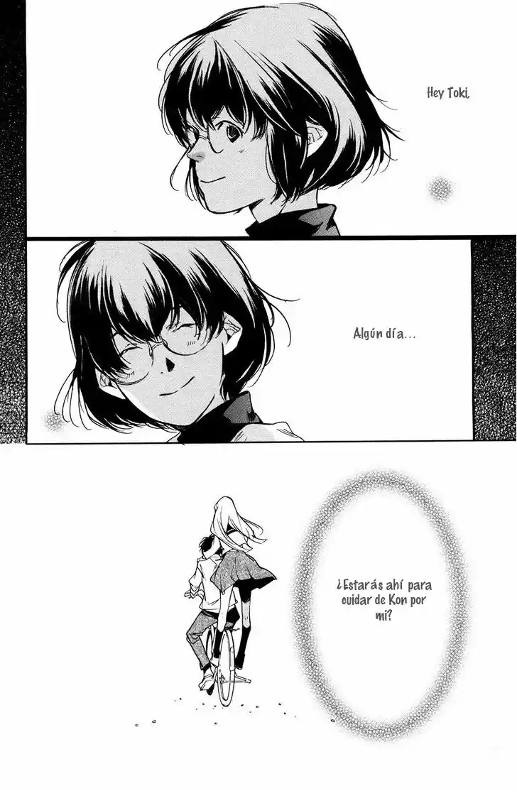 Itsuya-san (2016) - Capítulo 9 - Página 13 - LectorTMOo