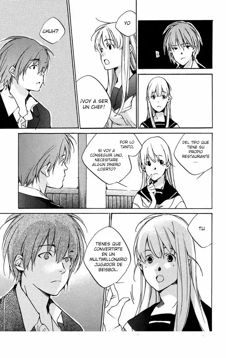 Itsuya-san (2016) - Capítulo 9 - Página 16 - LectorTMOo
