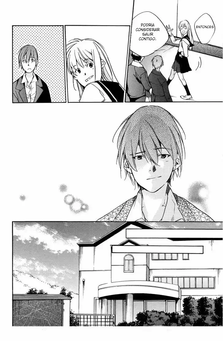 Itsuya-san (2016) - Capítulo 9 - Página 17 - LectorTMOo
