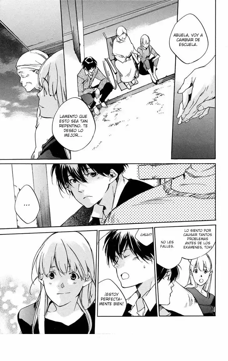 Itsuya-san (2016) - Capítulo 9 - Página 18 - LectorTMOo