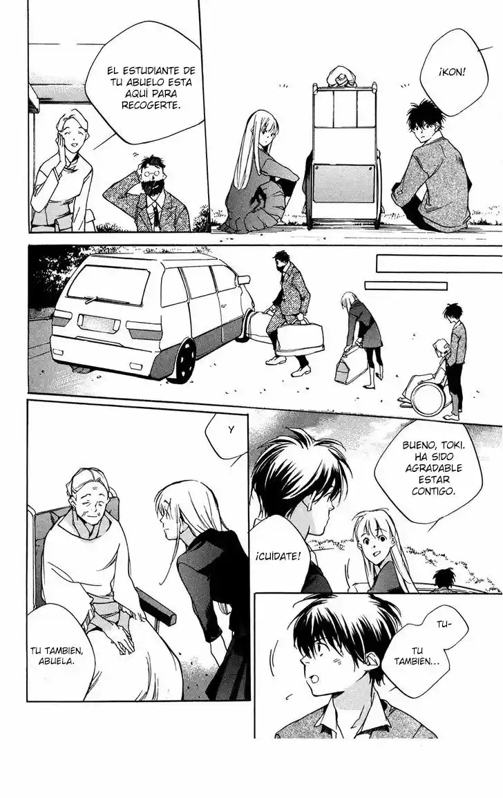Itsuya-san (2016) - Capítulo 9 - Página 19 - LectorTMOo