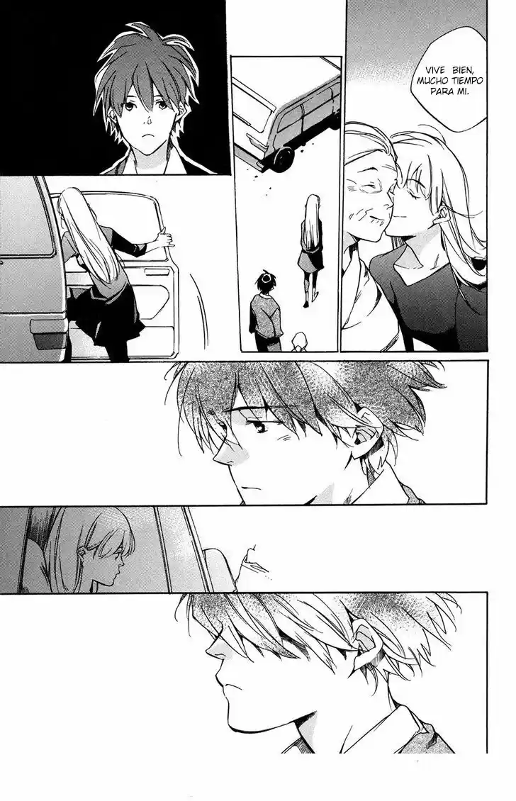 Itsuya-san (2016) - Capítulo 9 - Página 20 - LectorTMOo