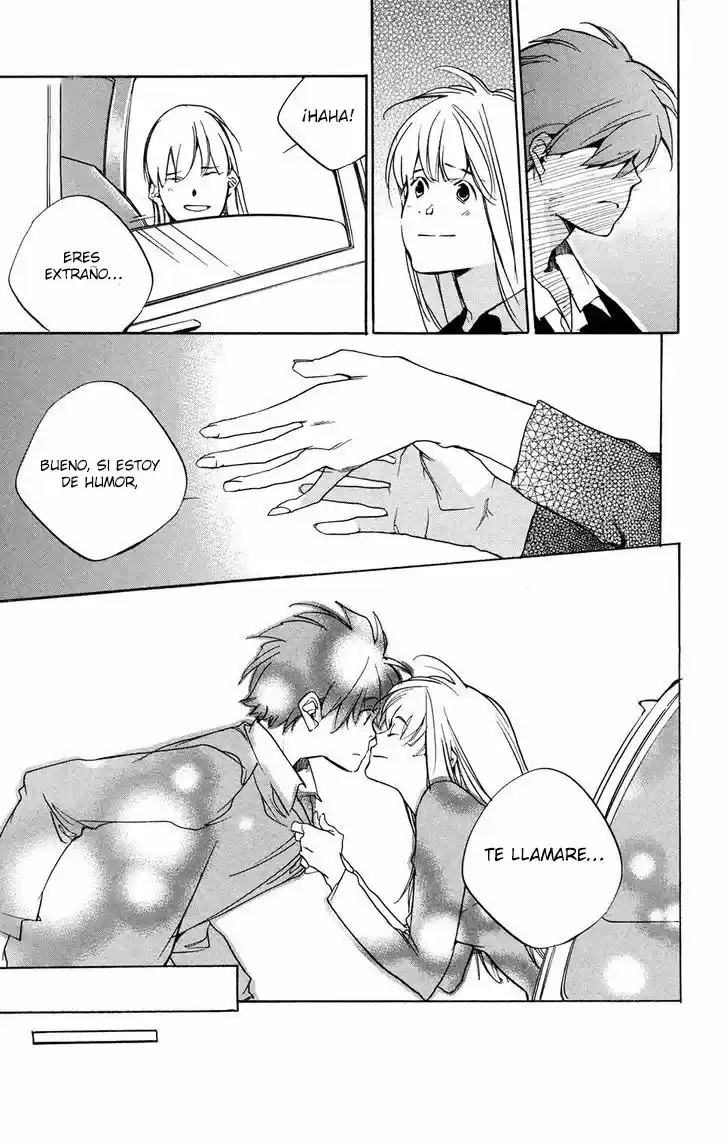 Itsuya-san (2016) - Capítulo 9 - Página 22 - LectorTMOo