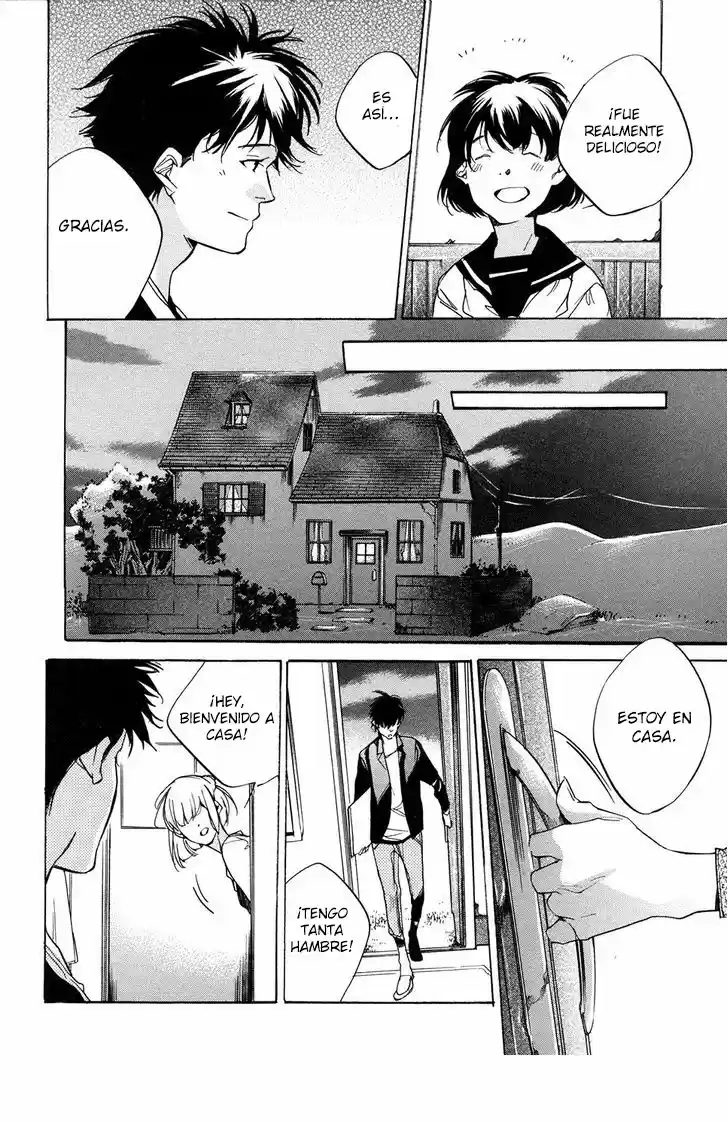 Itsuya-san (2016) - Capítulo 9 - Página 25 - LectorTMOo