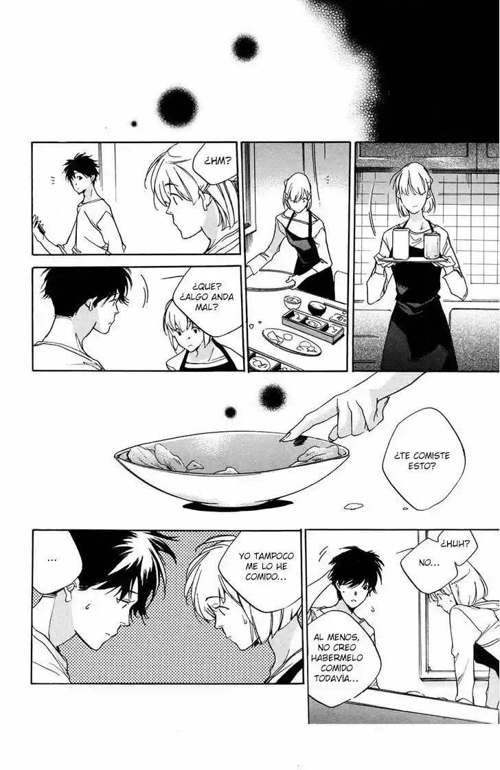 Itsuya-san (2016) - Capítulo 9 - Página 29 - LectorTMOo