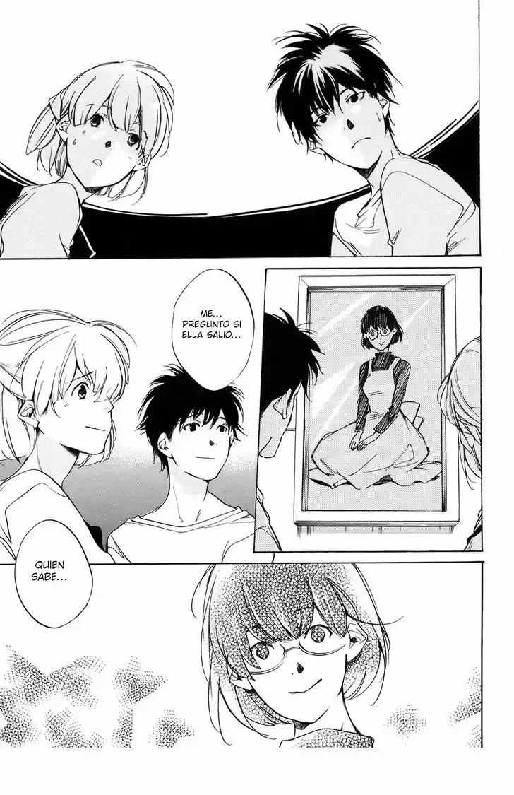 Itsuya-san (2016) - Capítulo 9 - Página 30 - LectorTMOo