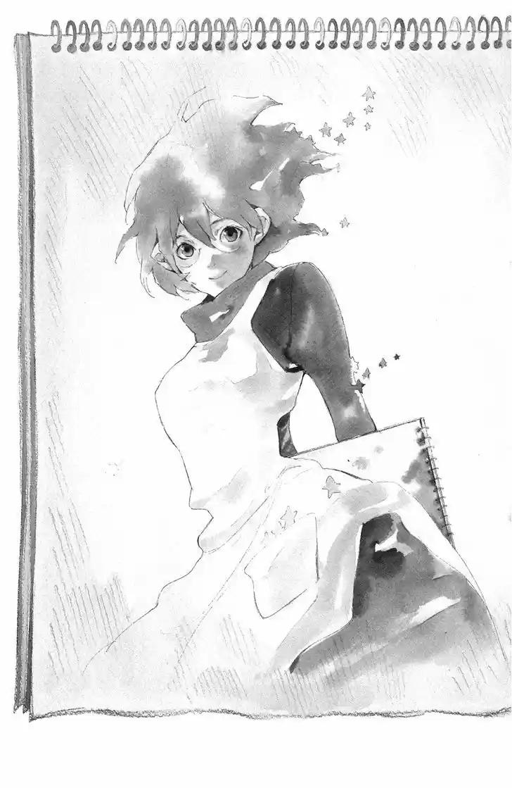 Itsuya-san (2016) - Capítulo 9 - Página 34 - LectorTMOo