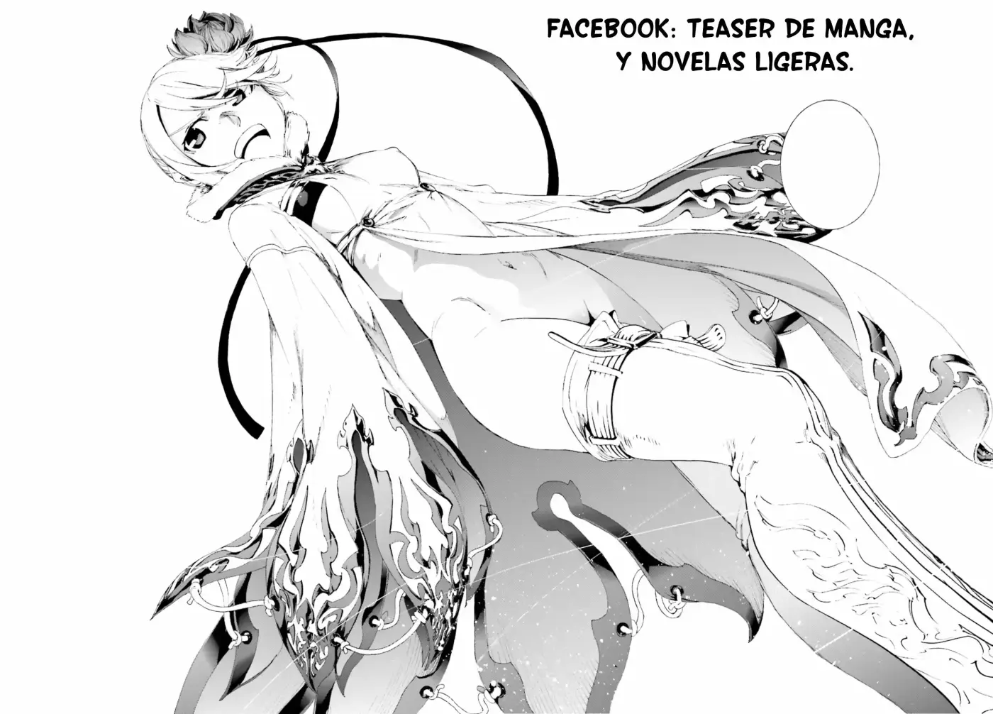 Itta desho! Angolmois-chan (2016) - Capítulo 3 - Página 30 - LectorTMOo