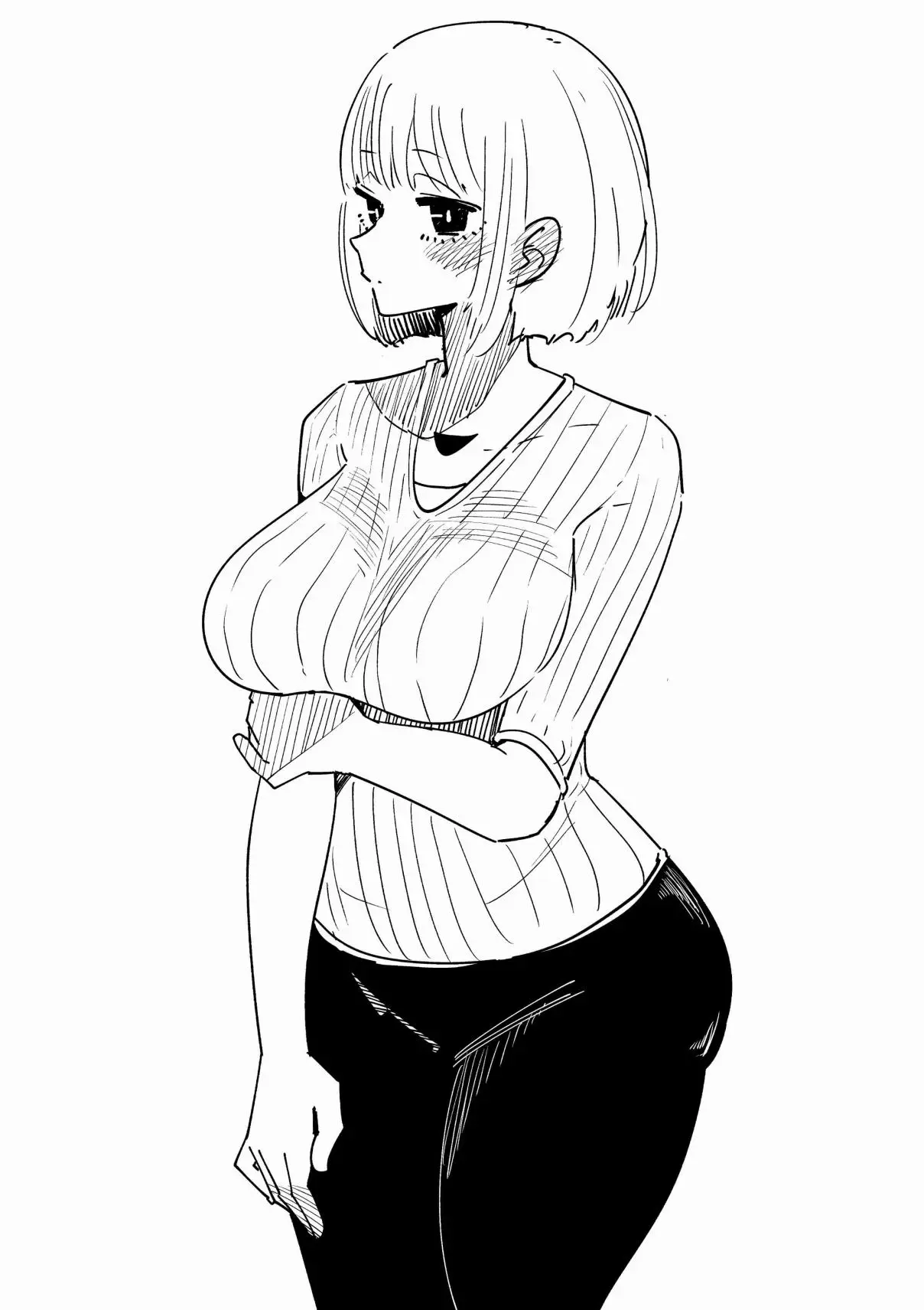 Itte Hoshikatta dake no Onee-san (2020) - Capítulo 11 - Página 5 - LectorTMOo