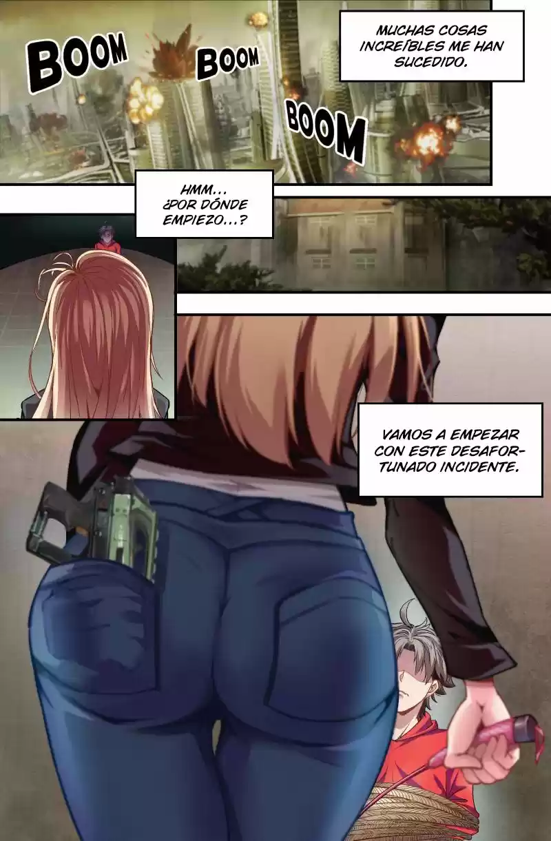 I have Always Thought So (2020) - Capítulo 1 - Página 3 - LectorTMOo