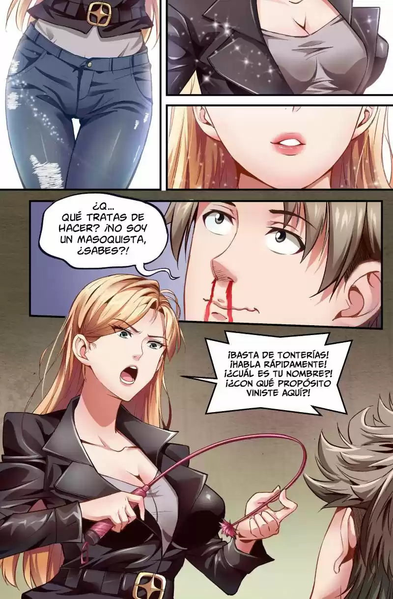 I have Always Thought So (2020) - Capítulo 1 - Página 4 - LectorTMOo